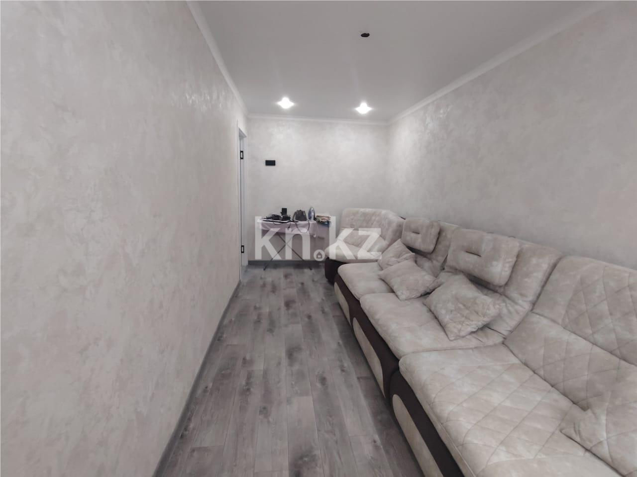 Продажа 2-комнатной квартиры, 43 м², ул. Тищенко в Темиртау - фото 2