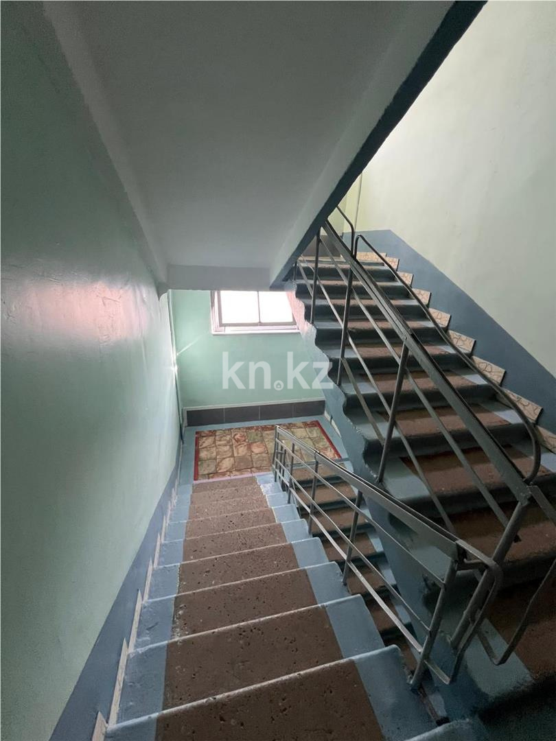 Продажа 3-комнатной квартиры, 63 м² в Караганде - фото 15