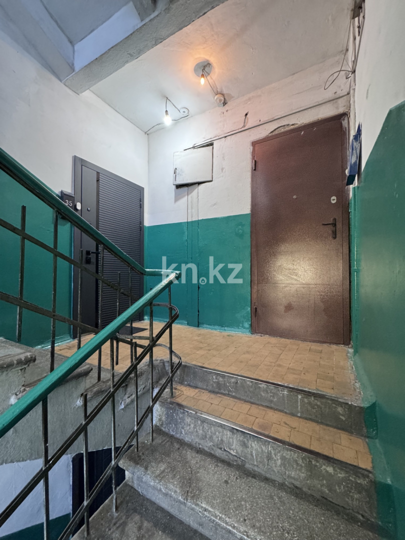 Продажа 2-комнатной квартиры, 55 м², Космическая, дом  9 в Карагандинской области - фото 13