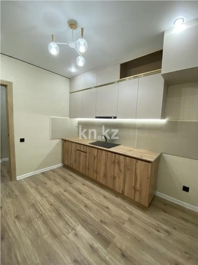 Продажа 2-комнатной квартиры, 53.9 м² в Астане - фото 3