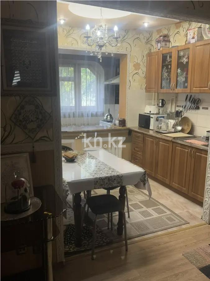 Продажа 3-комнатной квартиры, 69 м², мкр-н Айнабулак-3, дом  100 в Алматы - фото 3