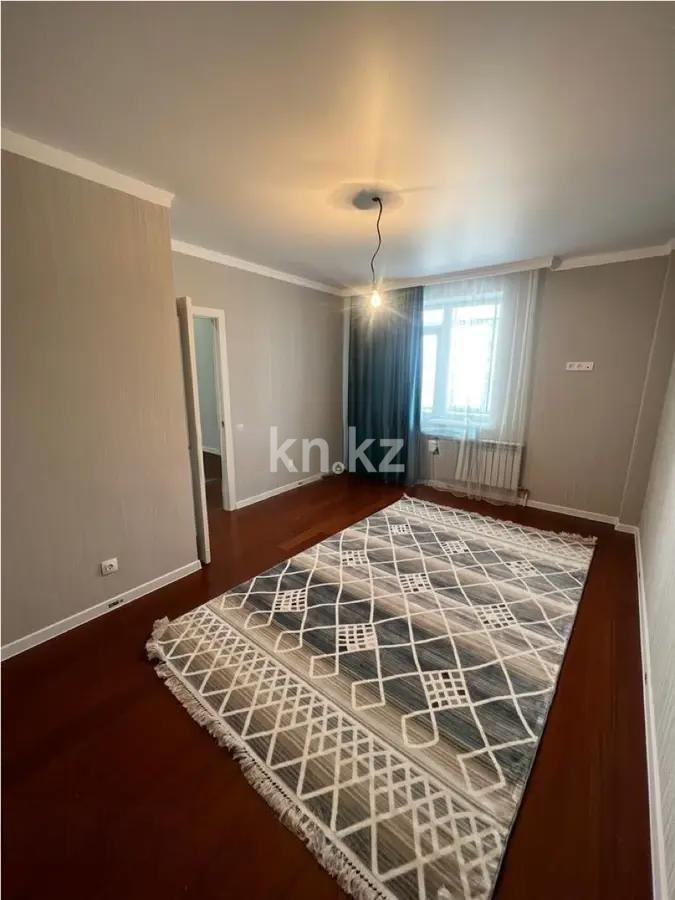 Продажа 1-комнатной квартиры, 36.8 м², ул. Сулуколь, дом  8 в Астане