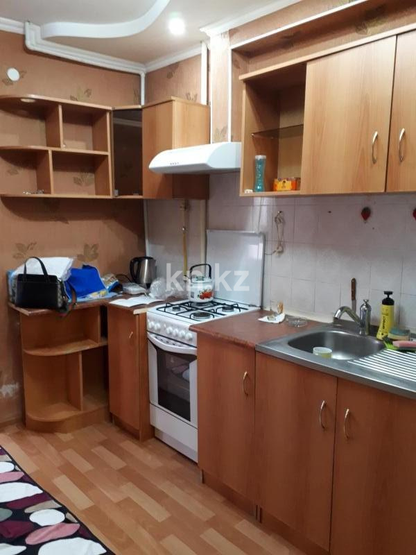 Аренда 1-комнатной квартиры посуточно, 40 м², ул. 101 Стрелковой Бригады, дом  7 в Актобе - фото 4