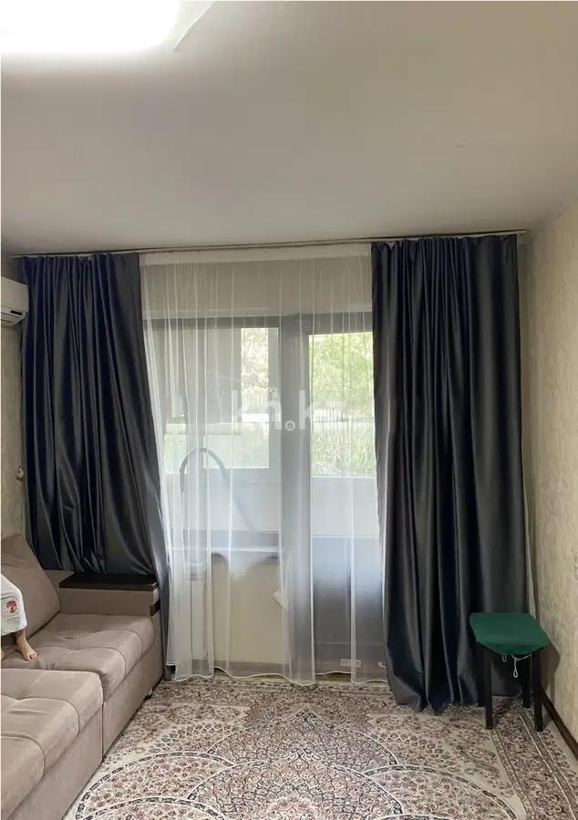 Продажа 1-комнатной квартиры, 33 м², ул. Дуйсенова, дом  25 в Алматы