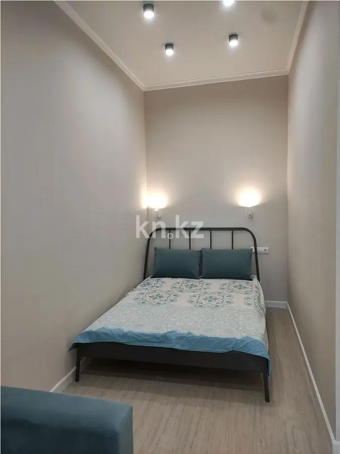 Продажа 1-комнатной квартиры, 39.9 м², ул. Бокейхана, дом  11/1 в Астане - фото 2