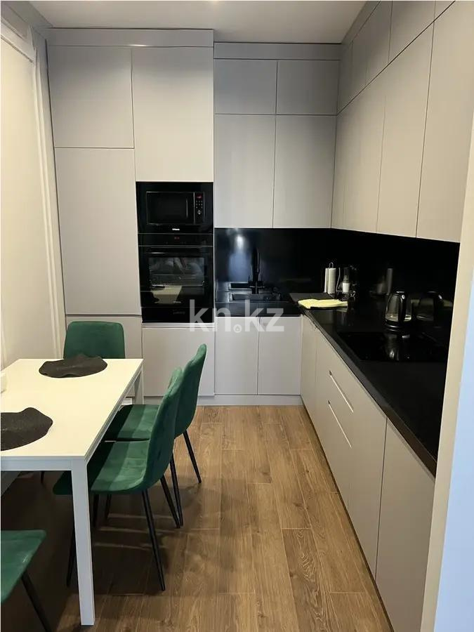 Продажа 2-комнатной квартиры, 58 м² в Астане - фото 3