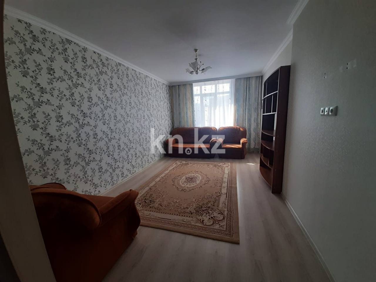 Аренда 2-комнатной квартиры, 58 м² в Астане - фото 6