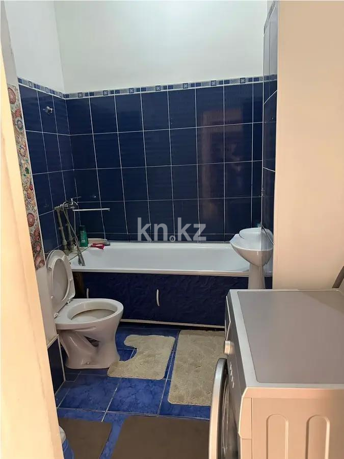 Продажа 2-комнатной квартиры, 66.9 м² в Алматы - фото 3