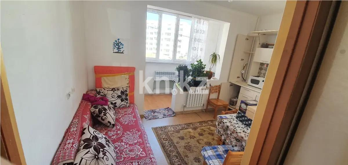 Продажа 1-комнатной квартиры, 48 м² в Алматы - фото 2