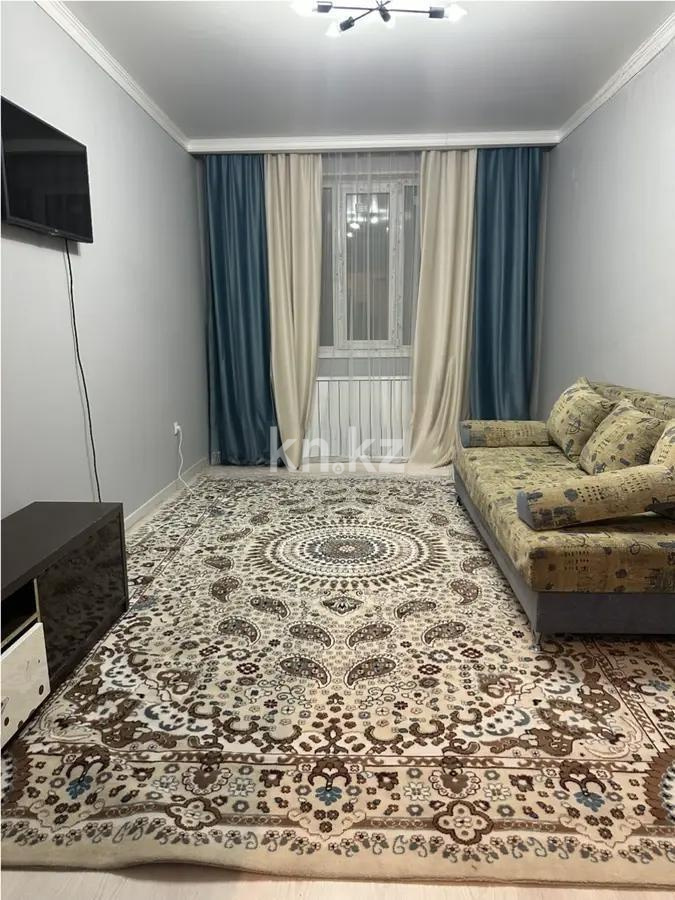 Продажа 1-комнатной квартиры, 35 м² в Алматы