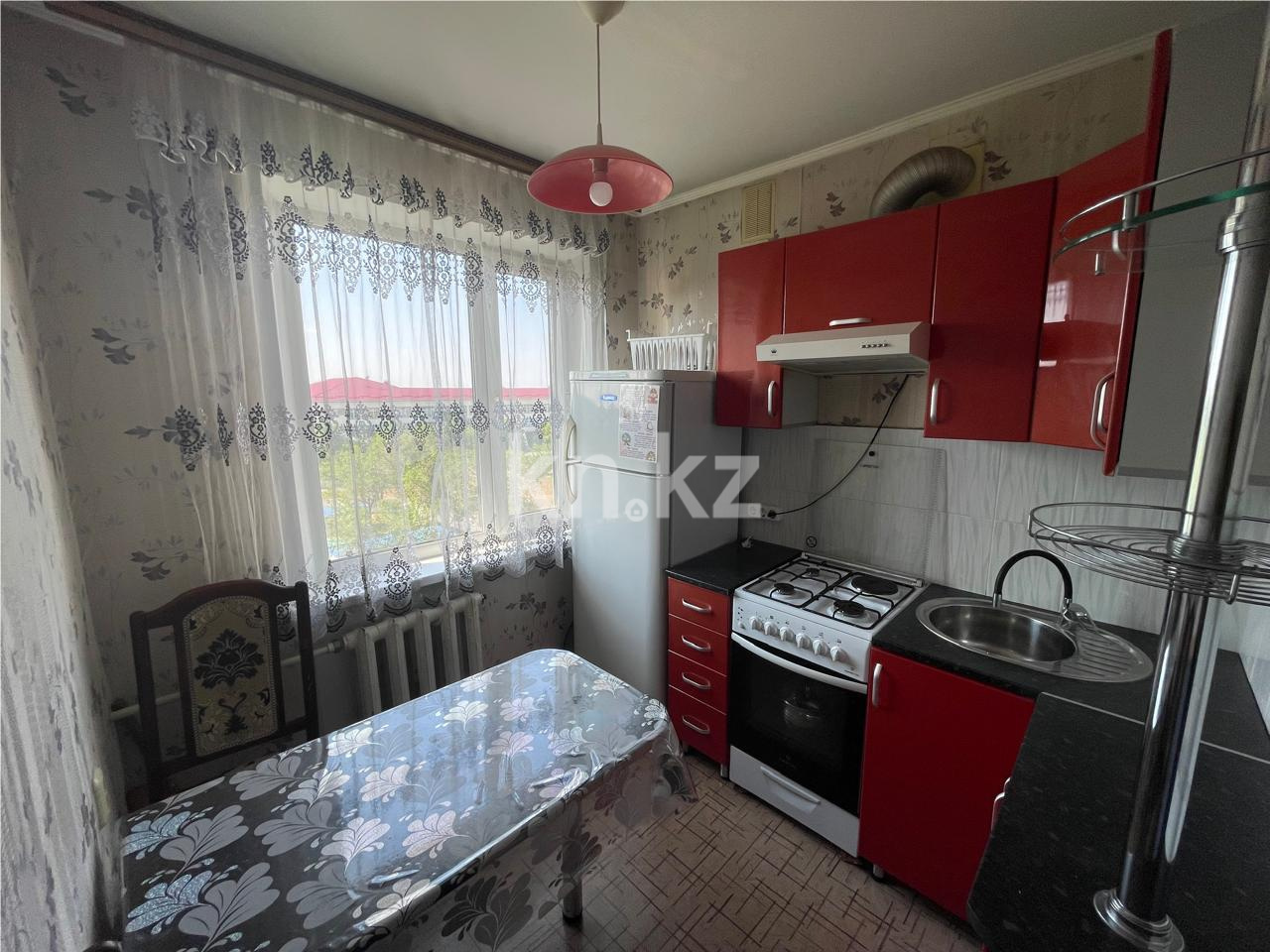 Продажа 2-комнатной квартиры, 44 м² в Сарани - фото 5