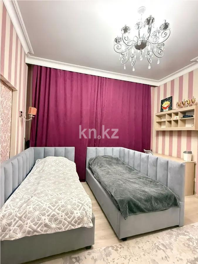 Продажа 4-комнатной квартиры, 159.5 м² в Астане - фото 4