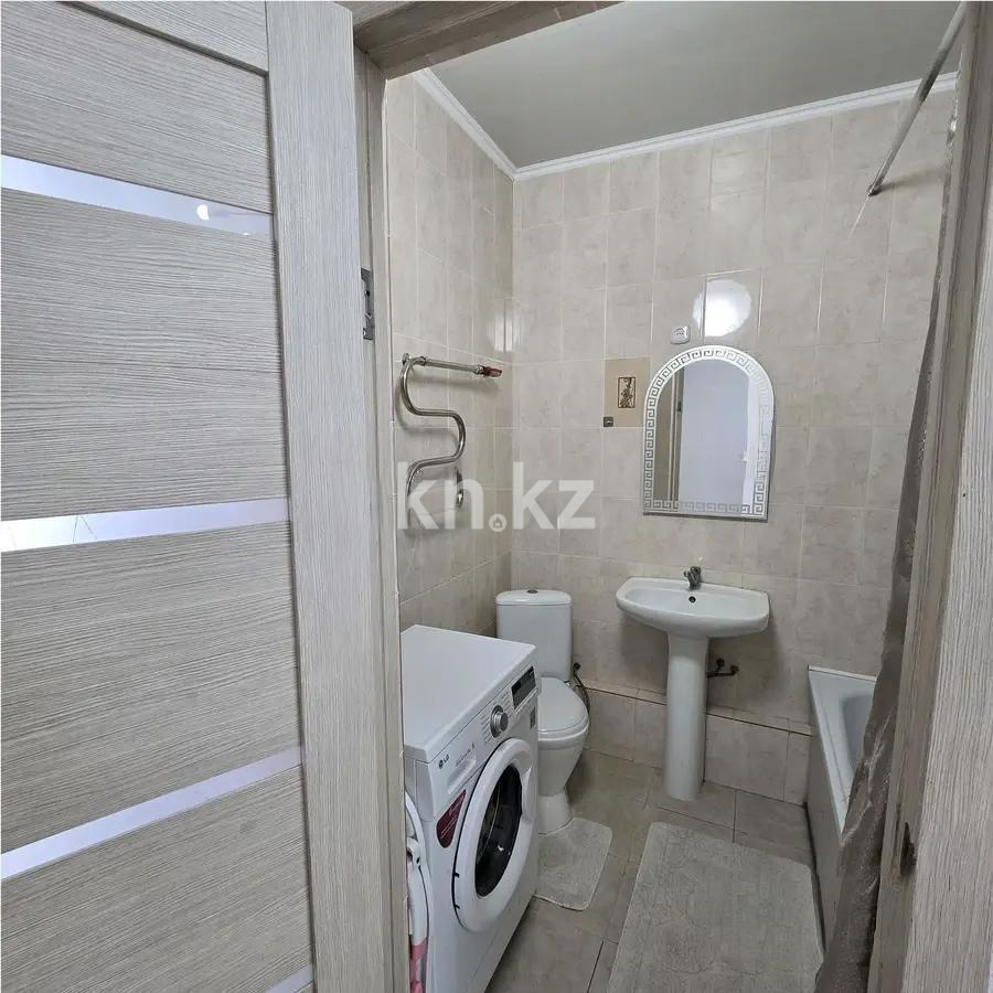 Продажа 1-комнатной квартиры, 35 м² в Астане - фото 3