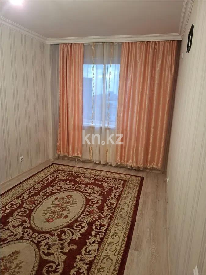 Продажа 1-комнатной квартиры, 30 м² в Астане