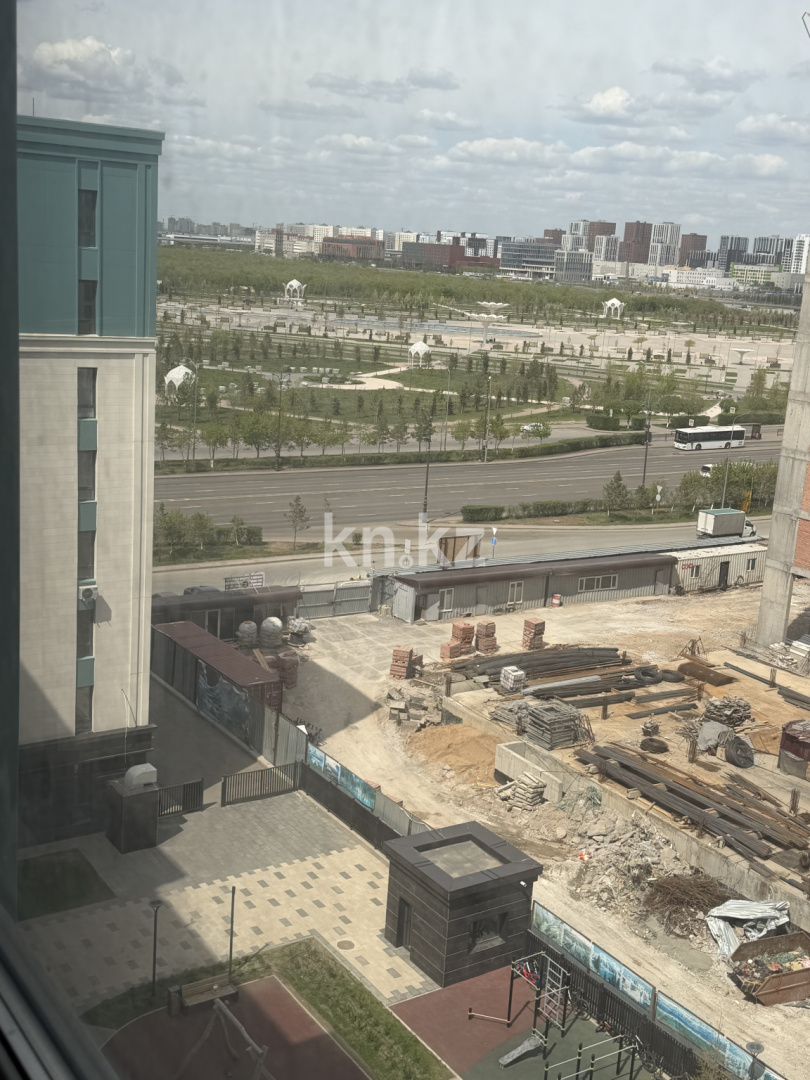 Продажа 3-комнатной квартиры, 75 м² в Астане - фото 13