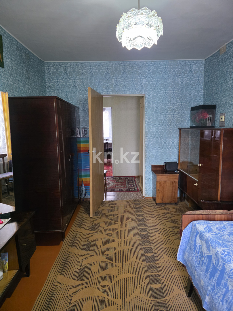 Продажа 3-комнатной квартиры, 64.7 м² в Караганде - фото 8
