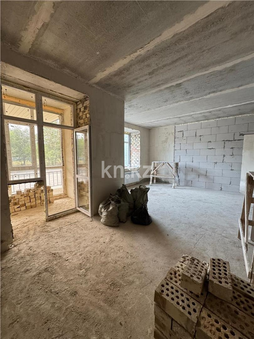 Продажа 4-комнатной квартиры, 118 м² в Караганде - фото 6