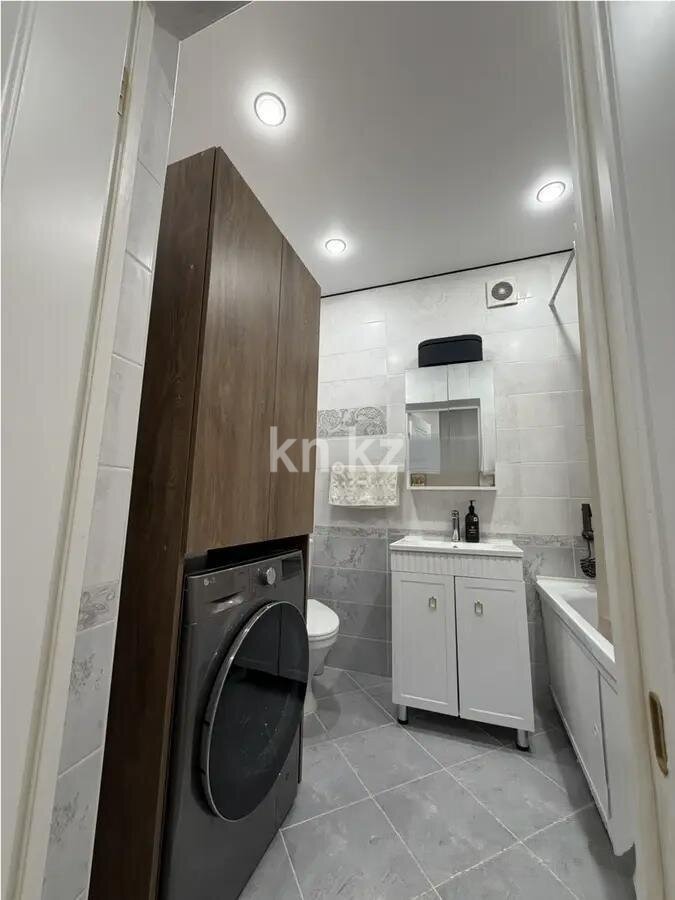 Продажа 2-комнатной квартиры, 40 м² в Астане - фото 3