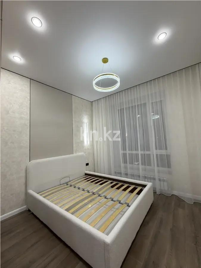 Продажа 2-комнатной квартиры, 40 м² в Астане - фото 2