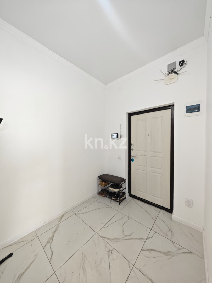 Продажа 3-комнатной квартиры, 84 м² в Караганде - фото 11