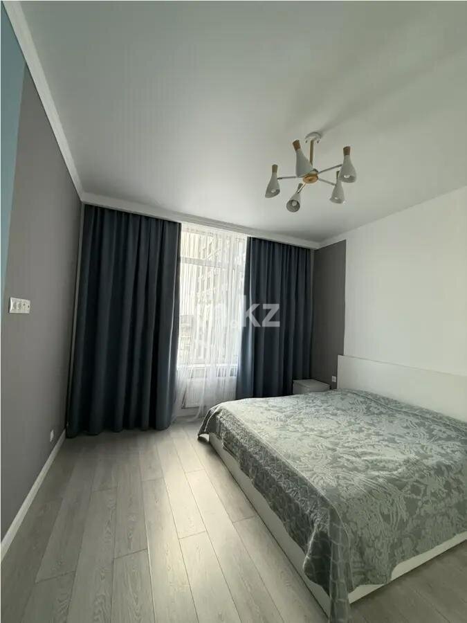 Продажа 2-комнатной квартиры, 75 м² в Астане - фото 2
