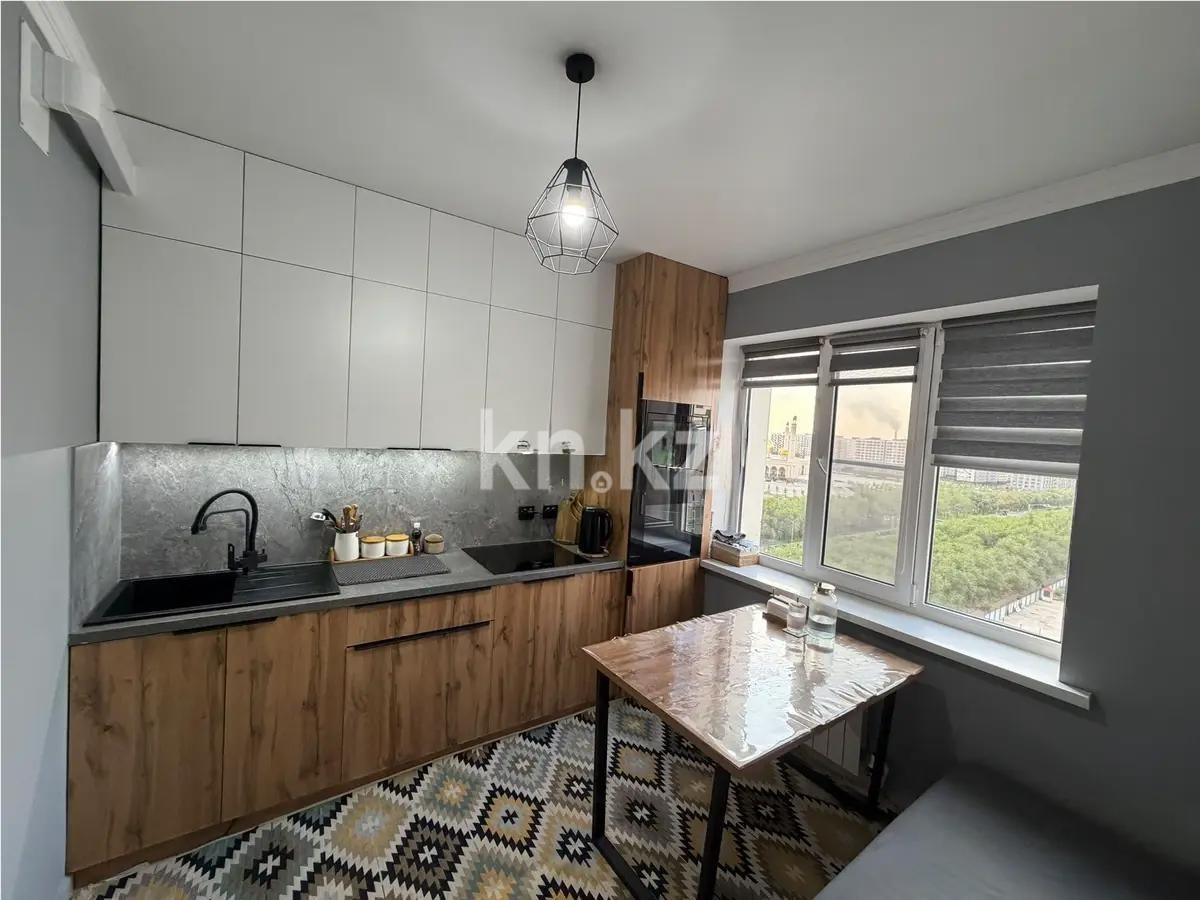 Продажа 2-комнатной квартиры, 60 м² в Алматы - фото 3