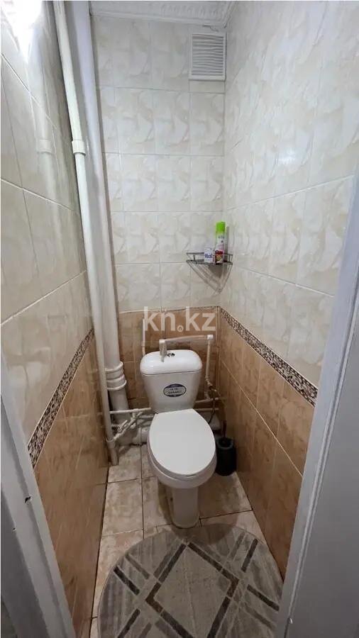 Продажа 1-комнатной квартиры, 34 м² в Караганде - фото 4
