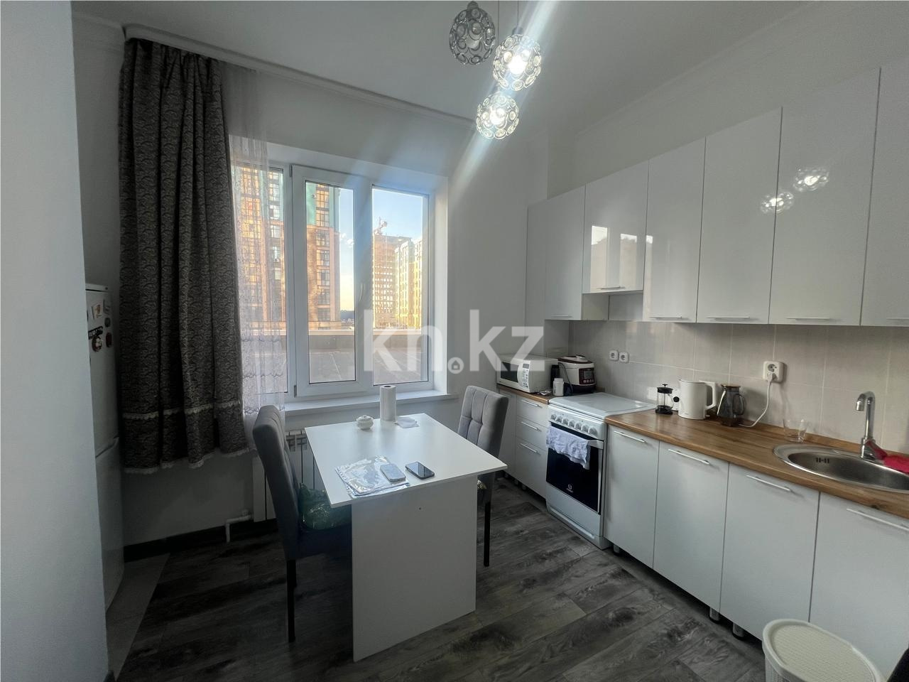 Продажа 2-комнатной квартиры, 57 м² в Караганде - фото 5