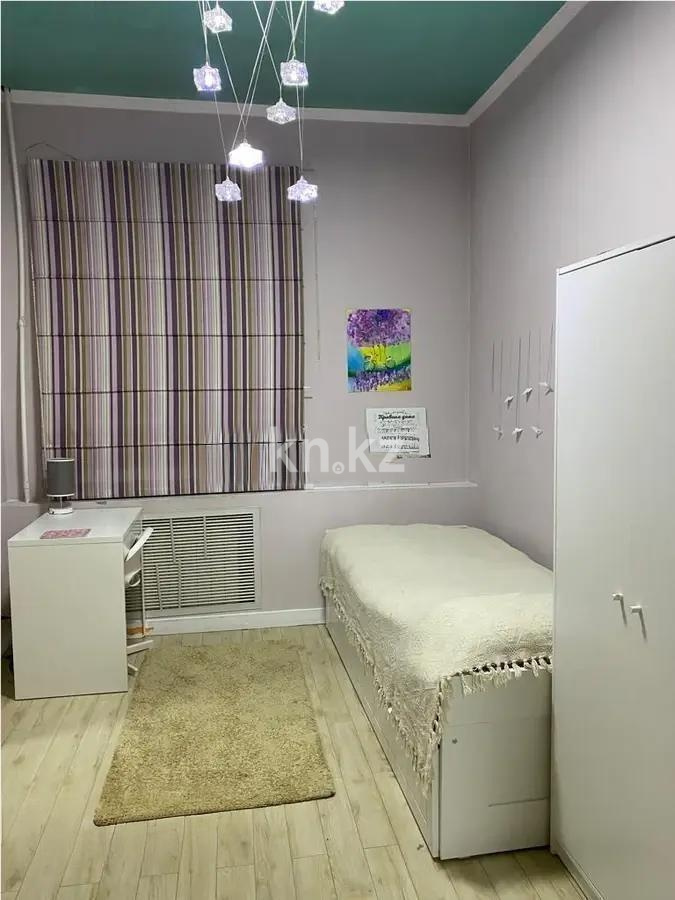 Продажа 3-комнатной квартиры, 86 м² в Алматы - фото 3
