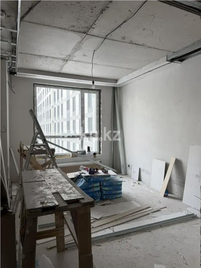 Продажа 2-комнатной квартиры, 63 м² в Астане