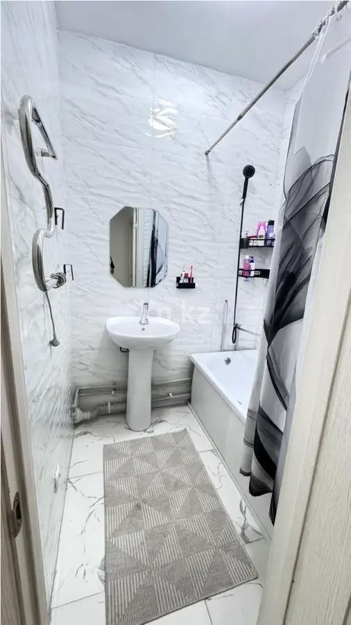 Продажа 2-комнатной квартиры, 57 м², ул. Сарыарка, дом  1/2 в Алматы - фото 4