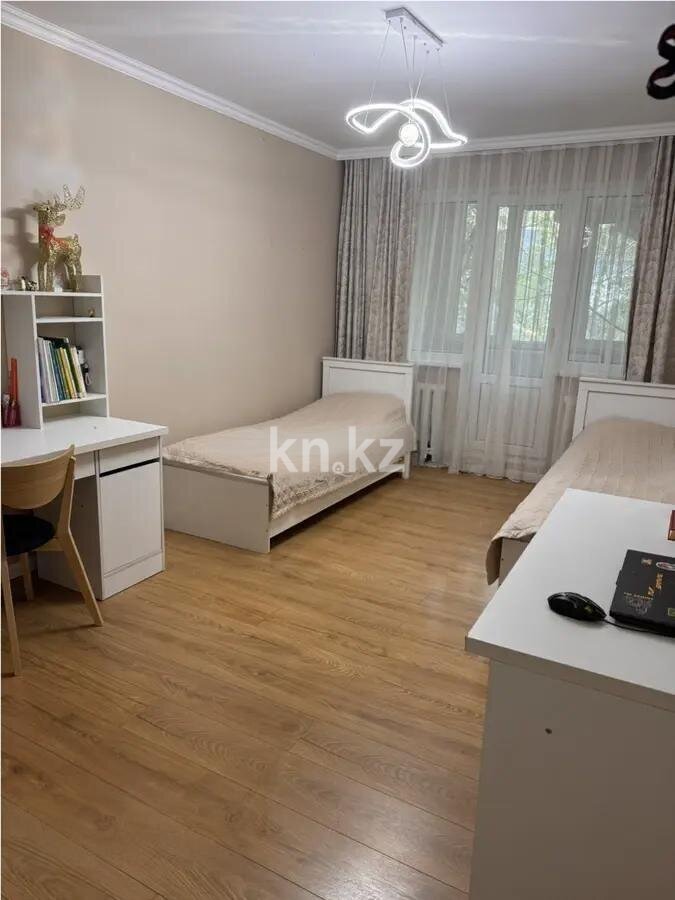 Продажа 2-комнатной квартиры, 42.6 м² в Алматы - фото 2
