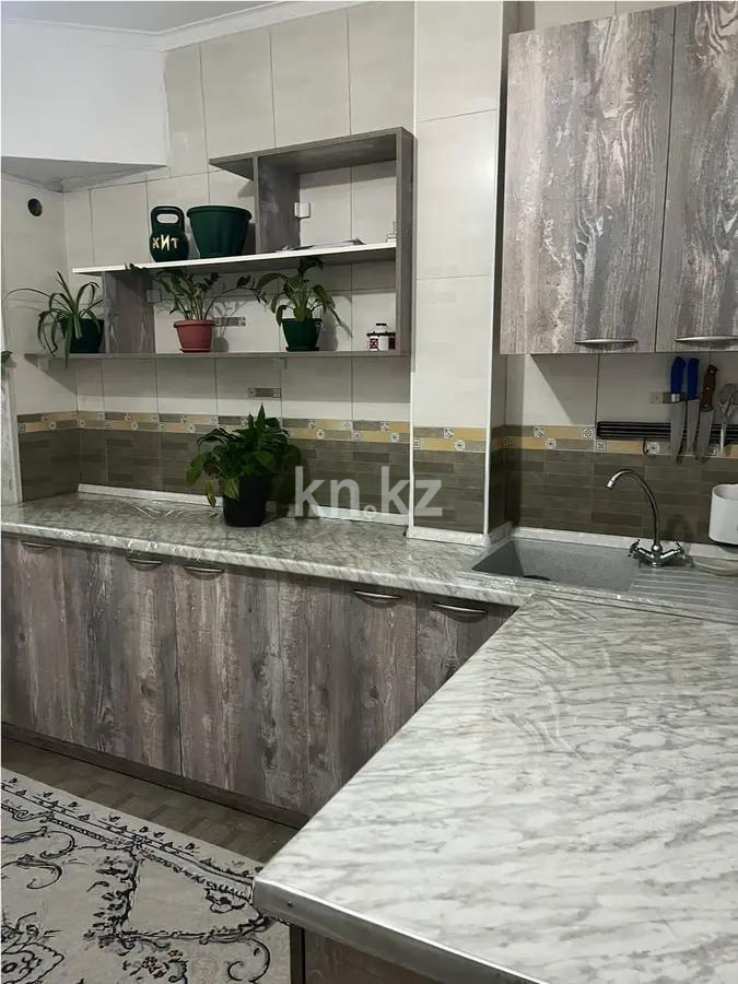 Продажа 2-комнатной квартиры, 48 м² в Алматы - фото 3