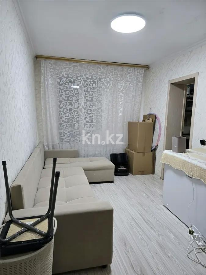 Продажа 1-комнатной квартиры, 22 м² в Астане