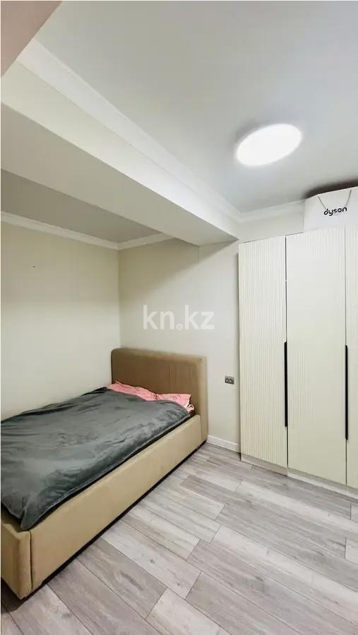 Продажа 2-комнатной квартиры, 55 м² в Алматы - фото 3