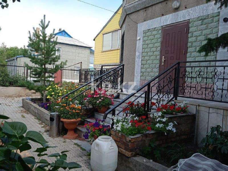 Продажа 9-комнатного дома, 650 м², ул. Кишкентаева в Караганде - фото 16
