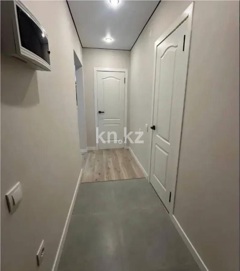 Продажа 1-комнатной квартиры, 36 м² в Алматы - фото 4