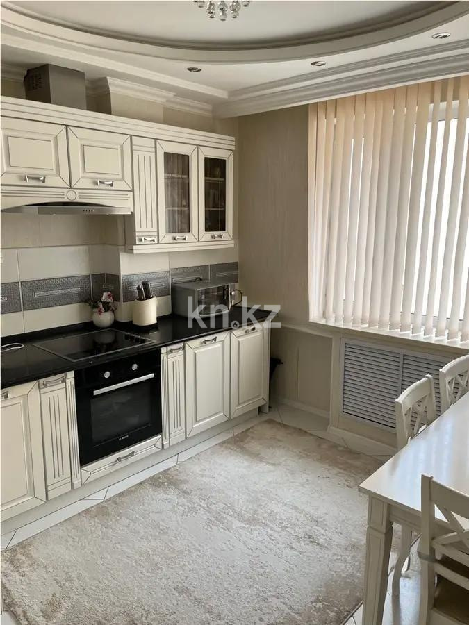 Продажа 1-комнатной квартиры, 37.7 м², ул. Туркестан, дом  4а в Астане - фото 2