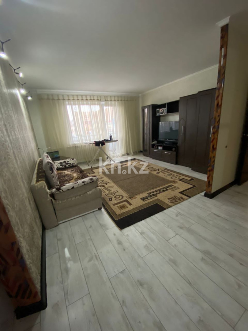 Аренда 2-комнатной квартиры, 53 м² в Караганде - фото 4