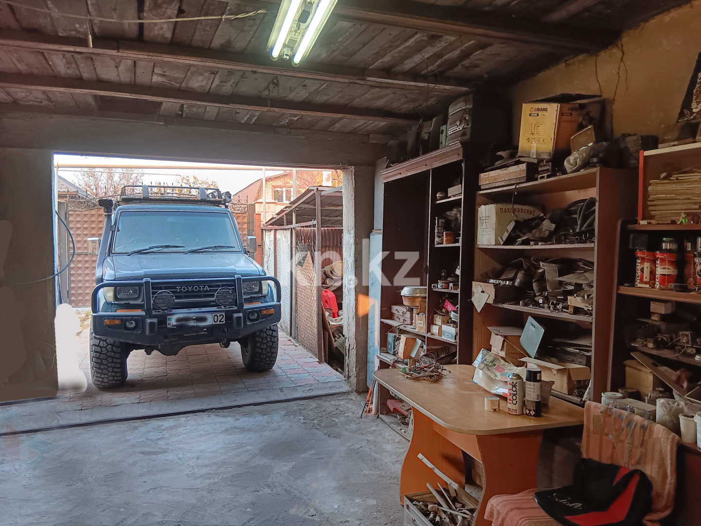 Продажа 4-комнатного дома, 90 м², ул. Урицкого в Алматы - фото 24