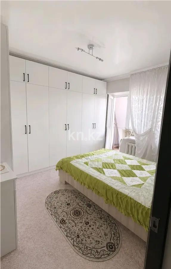 Продажа 3-комнатной квартиры, 73 м² в Алматы - фото 2