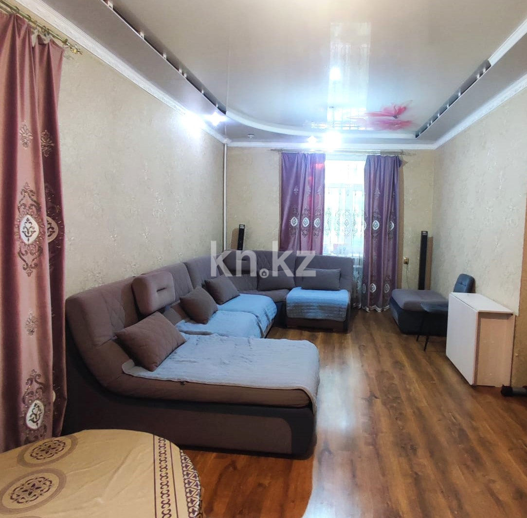 Продажа 2-комнатной квартиры, 46 м², ул. Аль-Фараби в Абае - фото 2