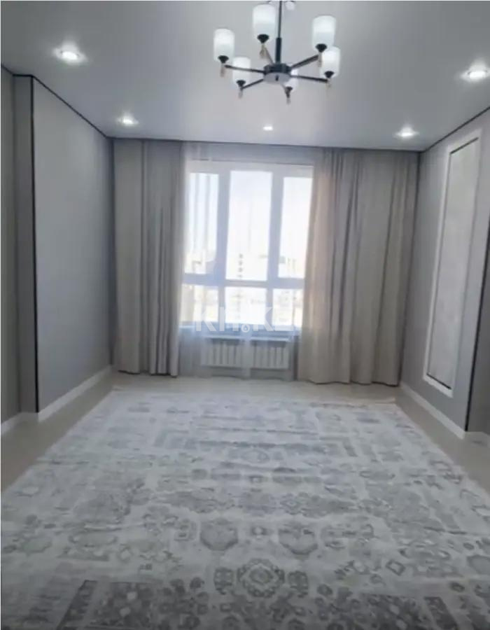 Продажа 2-комнатной квартиры, 65.7 м² в Астане