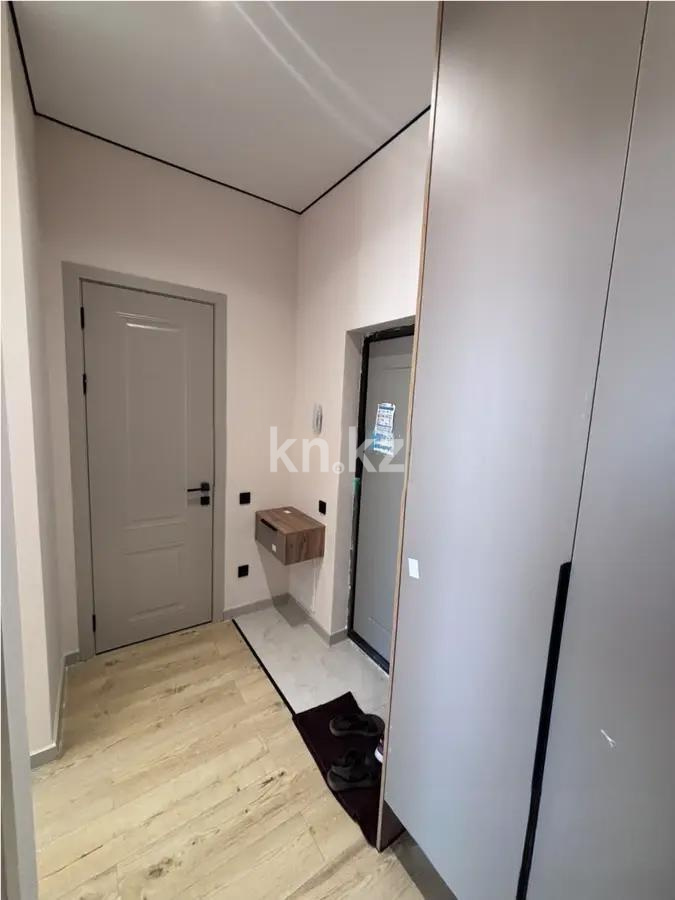 Продажа 2-комнатной квартиры, 37 м² в Астане - фото 5