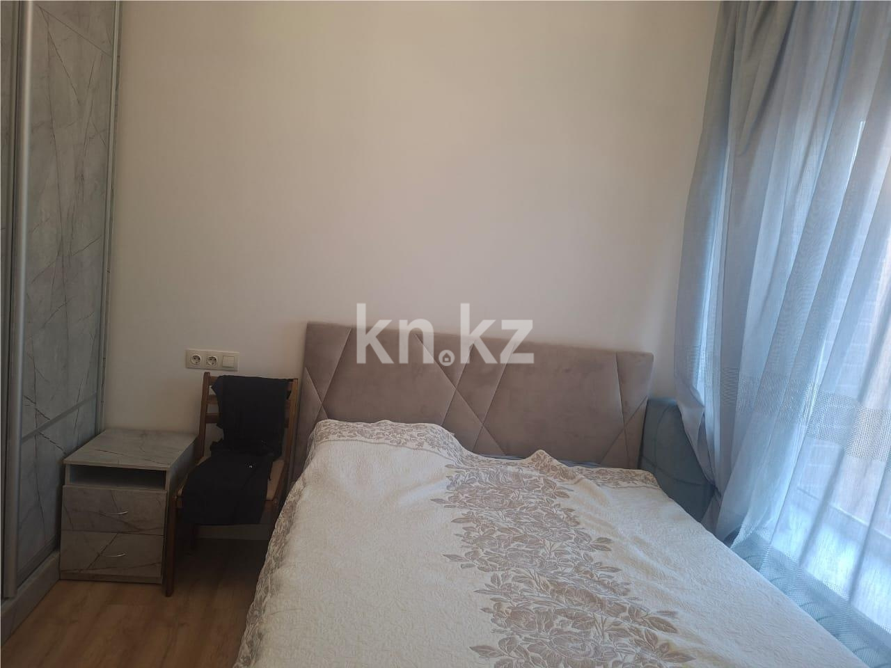 Продажа 2-комнатной квартиры, 52 м² в Астане - фото 2
