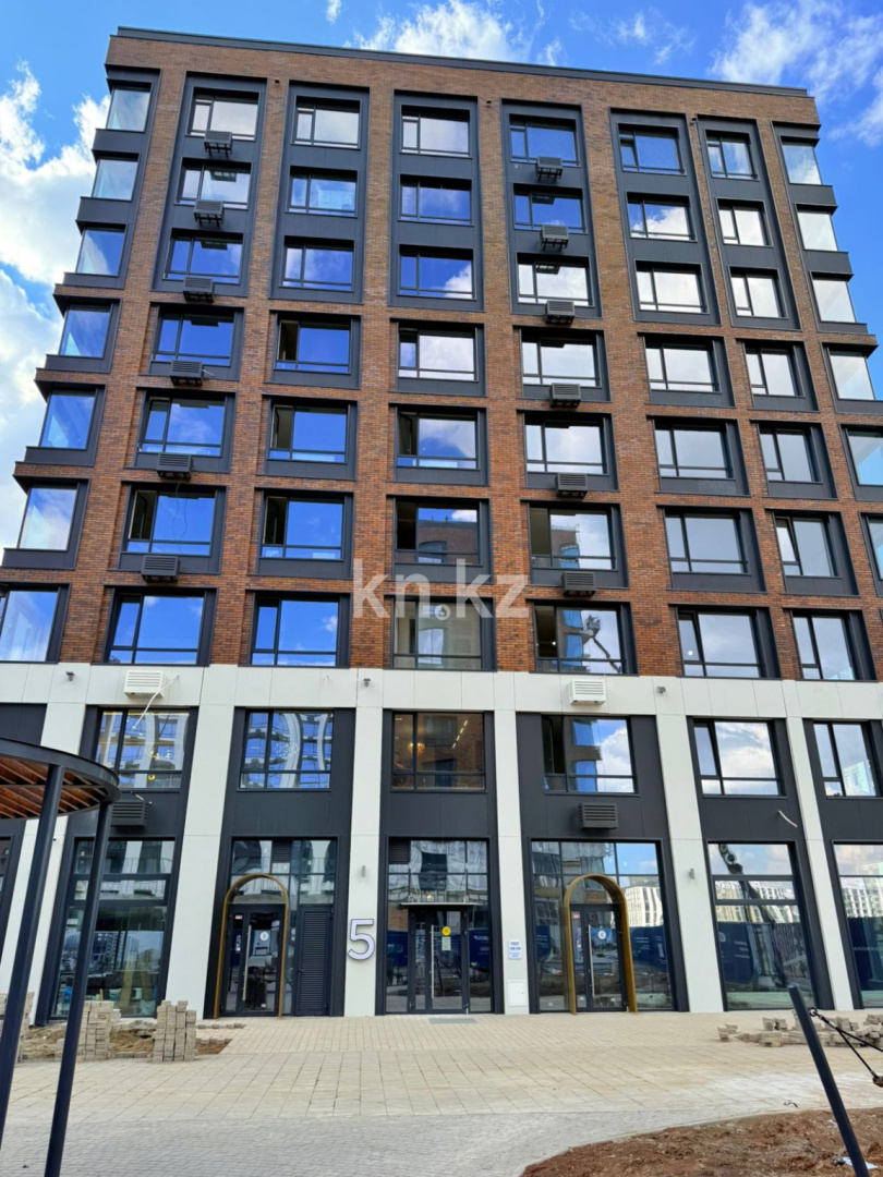 Продажа 3-комнатной квартиры, 110 м² в Астане - фото 7