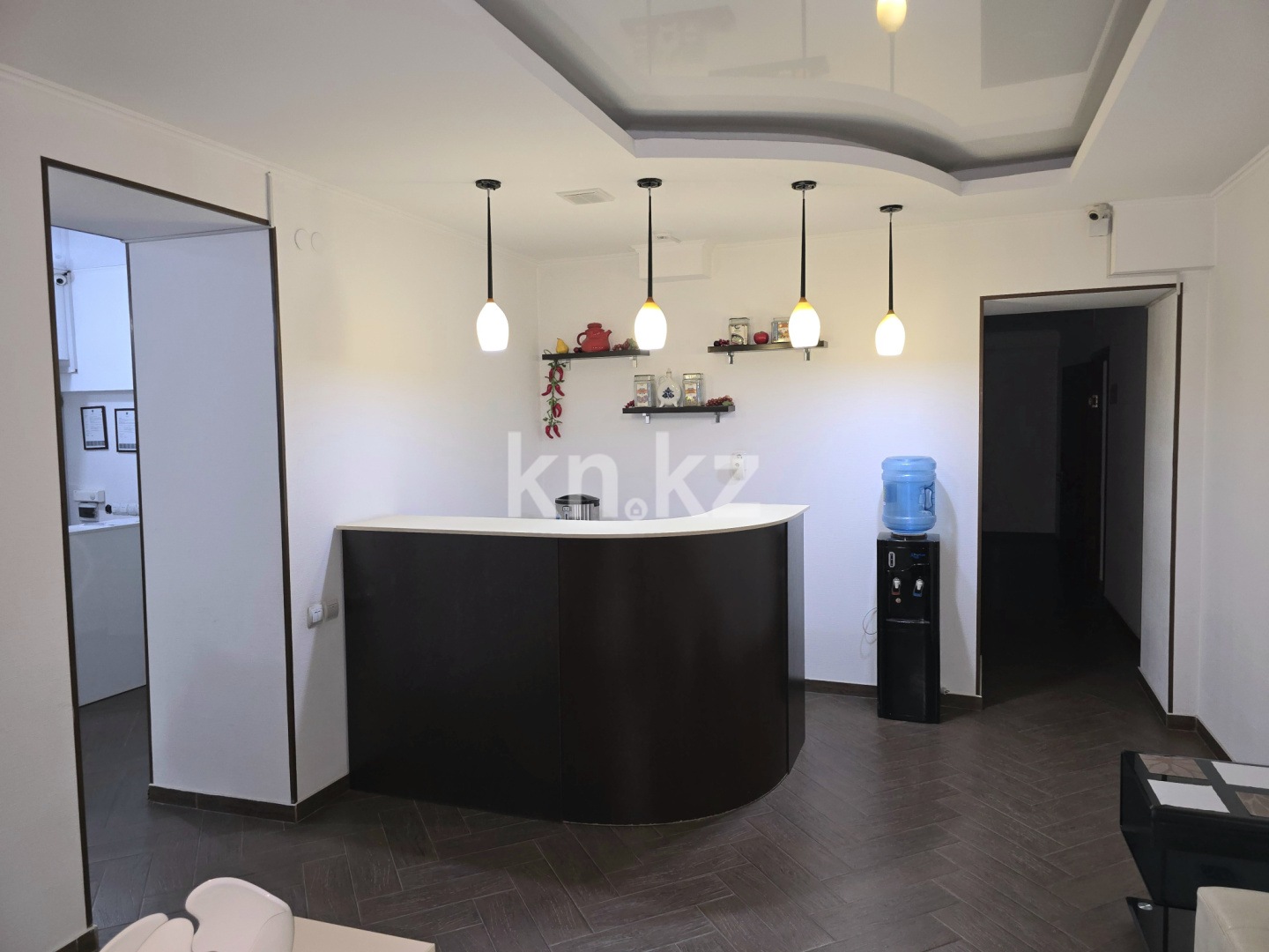 Продажа , 105 м², пр. Тауке хана, дом  10 в Шымкенте - фото 13