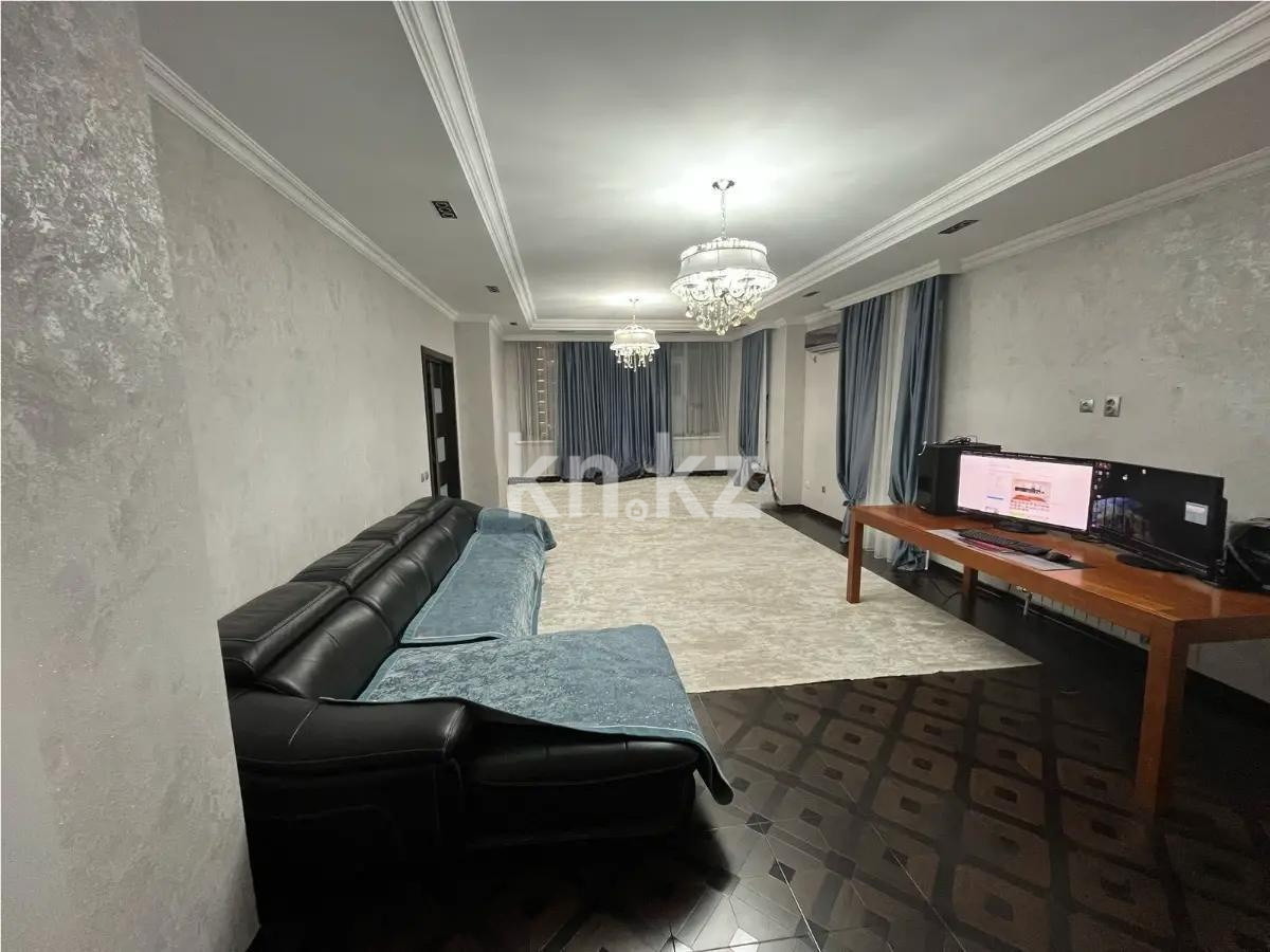 Продажа 3-комнатной квартиры, 147 м² в Астане