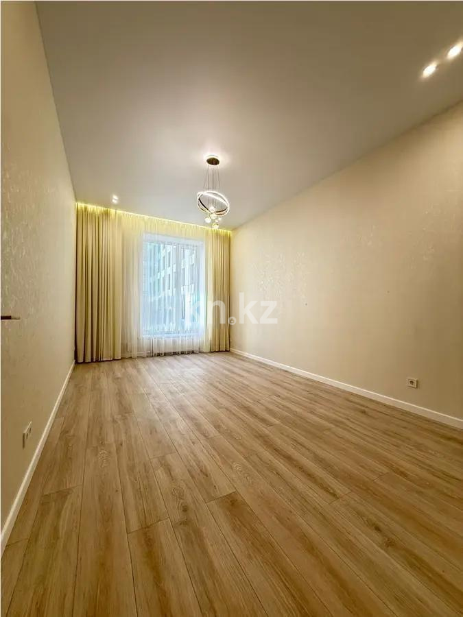 Продажа 4-комнатной квартиры, 90.7 м² в Астане - фото 3