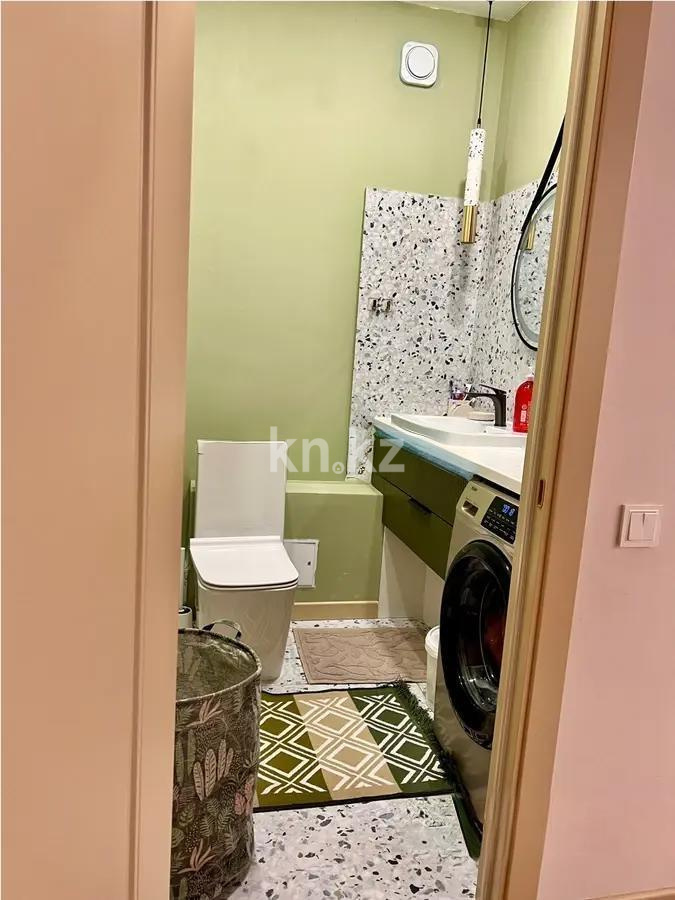 Продажа 3-комнатной квартиры, 78 м², ул. Азербаева, дом  20 в Астане - фото 6